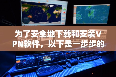 为了安全地下载和安装VPN软件，以下是一步步的指南