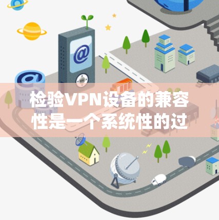 检验VPN设备的兼容性是一个系统性的过程,涉及硬件配置、网络连接和兼容性测试等多方面。以下是系统性的步骤指南