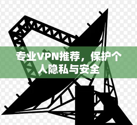 专业VPN推荐，保护个人隐私与安全