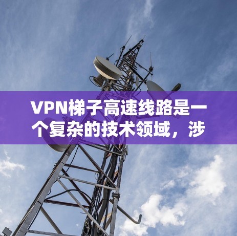VPN梯子高速线路是一个复杂的技术领域，涉及物理、通信和安全等多方面的考量。以下是针对该主题的详细分析和总结