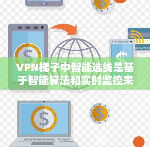VPN梯子中智能选线是基于智能算法和实时监控来优化配置的环节，旨在提高安全性并提升网络效率。以下是智能选线的关键方面及其分析